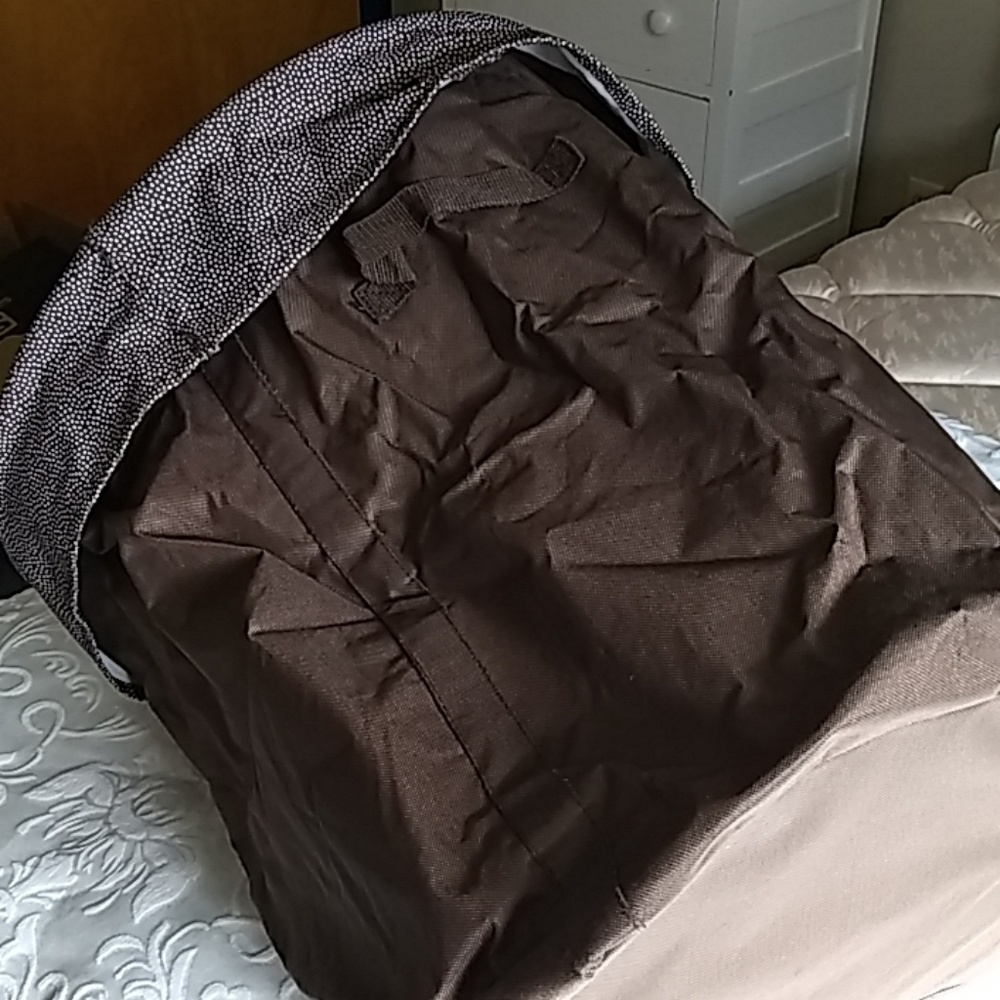 Thirty one tall tote
